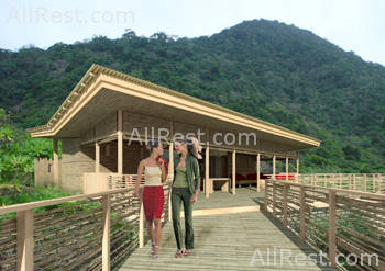 Six Senses Hideaway Con Dao 16